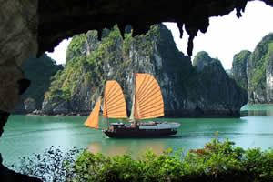 cat ba travel agency