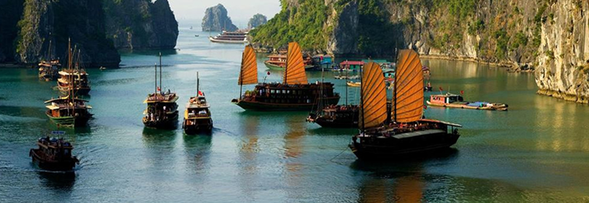 Ha Long