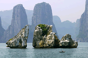 Su Tu (Sea Lion) Islet